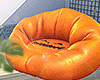 金 Pumpkin Chair
