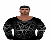 Gothic sweater