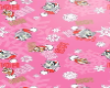 {M} TOM AND JERRY PJS