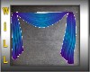 Neon Curtains