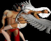 Angel vs Devil