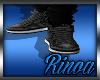 Rocker Shoes