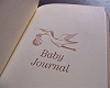 👶Baby Journal/M