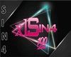 !S! Lars Skinny V7