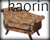 *kaorin*antique sofa