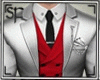 [SF]Isidoro Suit Reg Bu