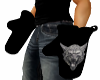 WOLF GRILL MIT M