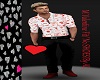 AL/M Valentines OutFit