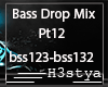 Bass Drop Mix