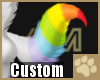 ~AM~ C* Shiko Tail