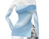 Blue Belle + Tatto