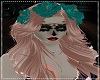 Roses Catrina Night