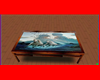 Horses Coffee Table