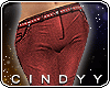 [ Rolled Jeans Coral