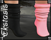❦❦Adela socks_pink