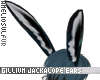 Gillium Jackalope Ears