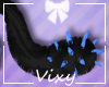 Vix;Nuffles|Tail V2