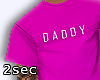 T=shirt daddy