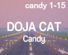 Doja Cat: Candy