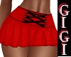GM Abbie mini red