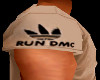 Run Dmc  LT. Khaki