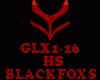 HARDSTYLE - GLX1-16