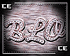 CE' Hoodrich BLO F