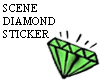 SCENE DIAMOND.