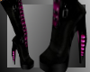 [ves]tuff boots fushia