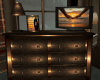 NEW! Dresser With TV