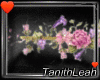 TL* Flower Divider 3