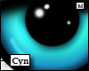[Cyn] Cyanide Eyes M