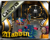 {CT}Aladdin palace bundl
