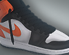 Orange Kicks