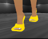 Bottega Yellow