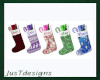 Christmas Stocking A