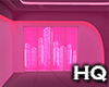Big Room / Pink