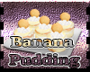 Banana Pudding