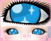 [Co] Eye Blue Kawaii A