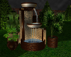 CCP Summer Fountain