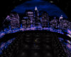 .:Blue City Dome:.
