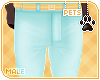 [Pets] Theo | pants v2