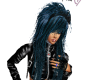 Jessie BlueBlack