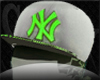 Sx. Lime NY fitted