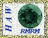Emerald Ring (RMRM)