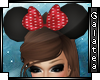 Ǥ| Minnie Mouse Ears