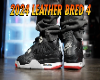 Leather breed 4's (FM)