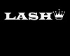 Lash Sign (K)