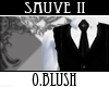 [O] Suave II-Black