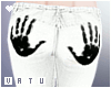 Handprint Skinnies V2 M